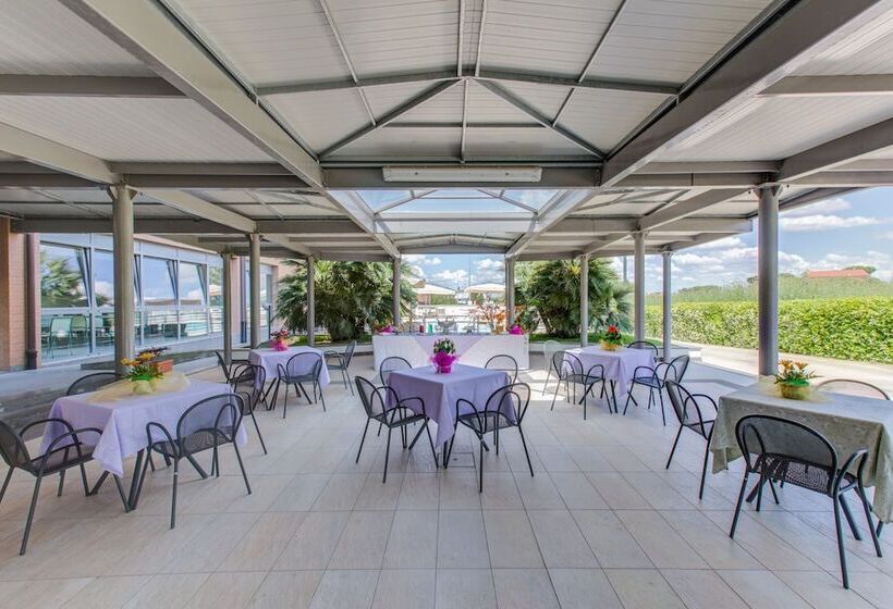 Fotos del hotel Ardeatina Park:  17