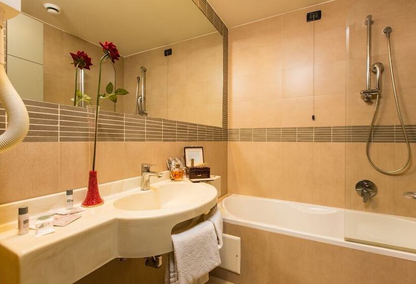 Fotos del hotel Ardeatina Park:  9