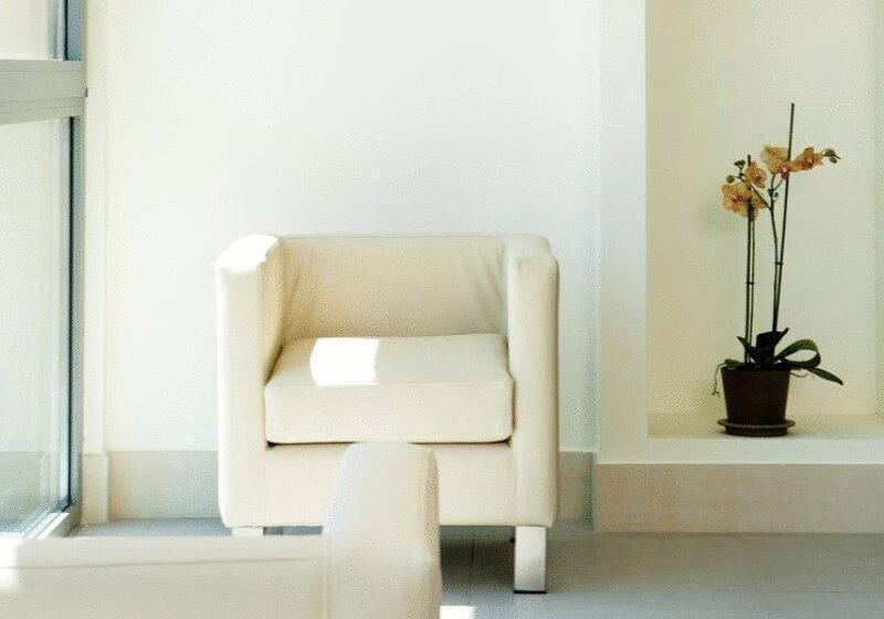 Fotos del hotel Ardeatina Park:  3