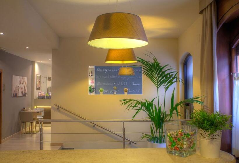 Fotos del hotel Ares Milano:  46