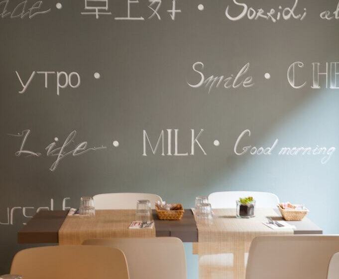 Fotos del hotel Ares Milano:  26