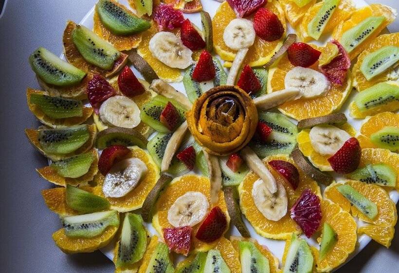 Fotos del hotel Ares Milano:  33