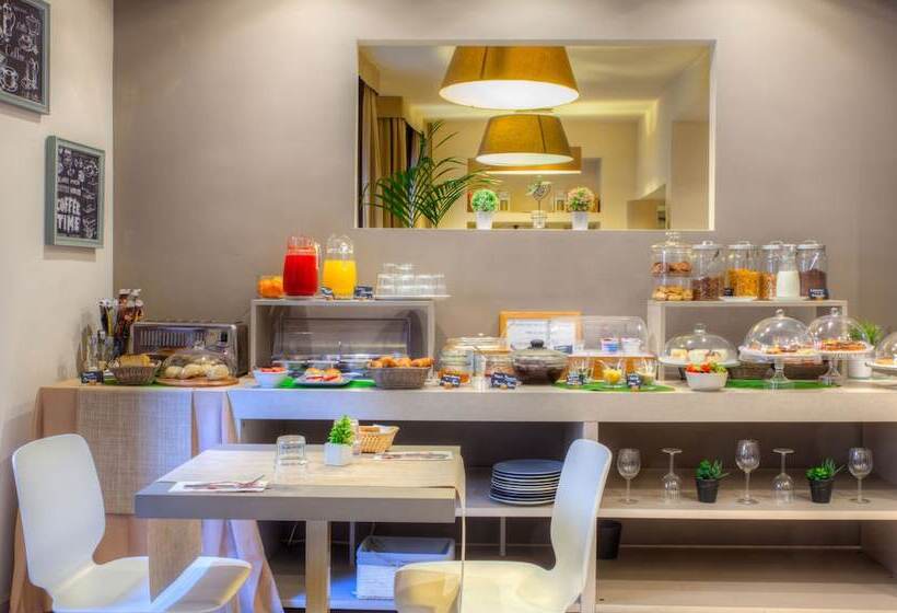 Fotos del hotel Ares Milano:  45