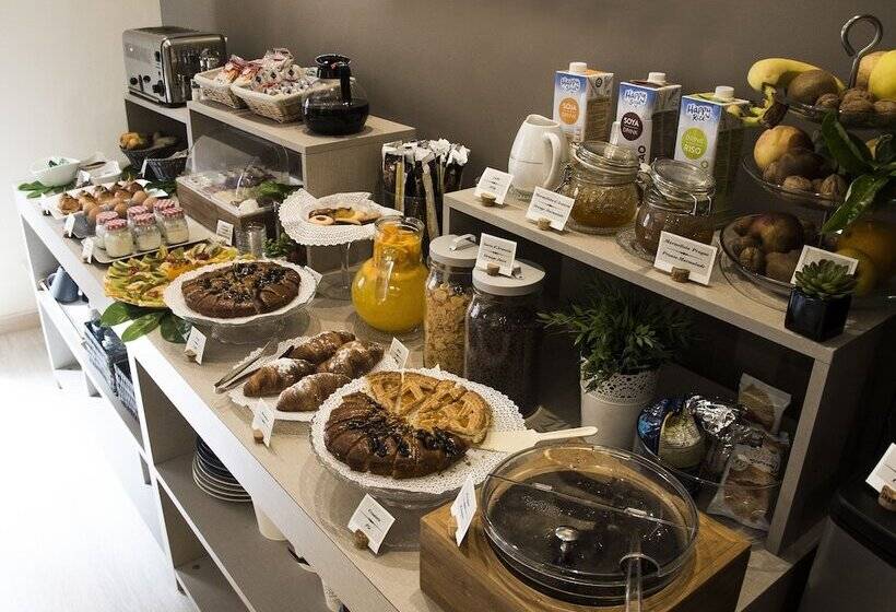 Fotos del hotel Ares Milano:  51