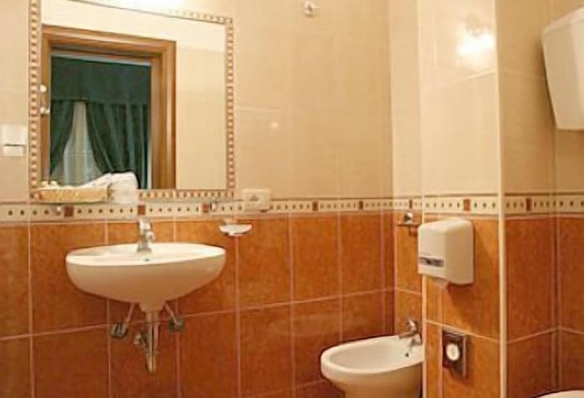 Fotos del hotel Ares Milano:  54