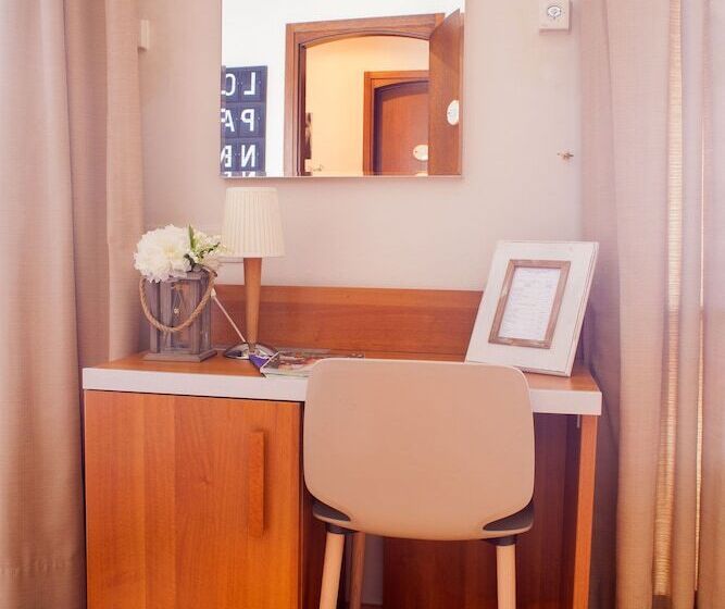 Fotos del hotel Ares Milano:  36