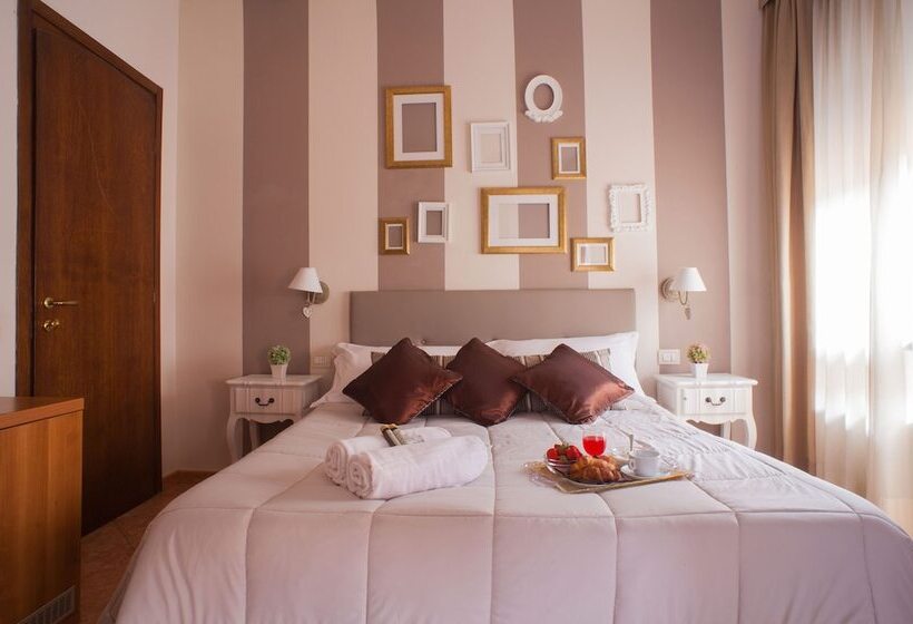 Fotos del hotel Ares Milano:  23