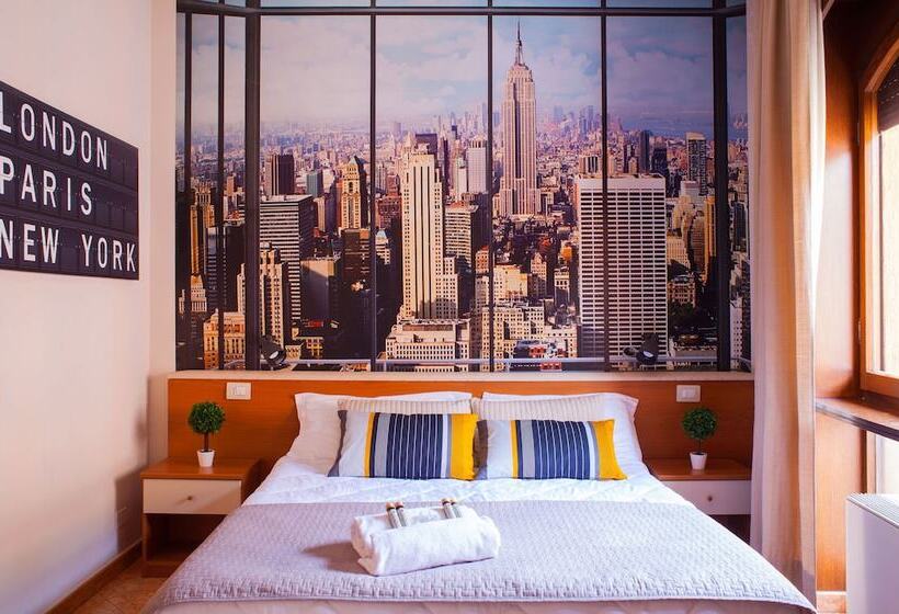 Fotos del hotel Ares Milano:  10