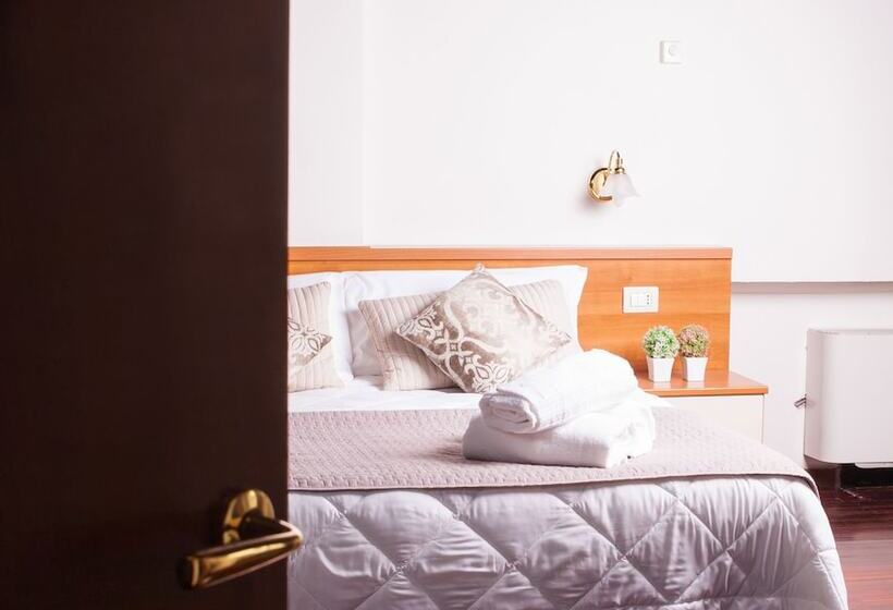 Fotos del hotel Ares Milano:  42