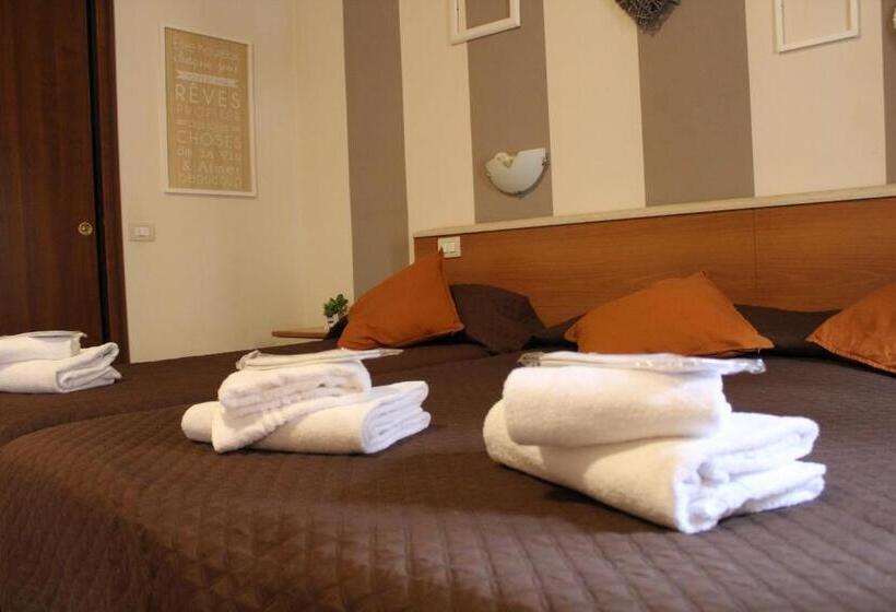 Fotos del hotel Ares Milano:  43