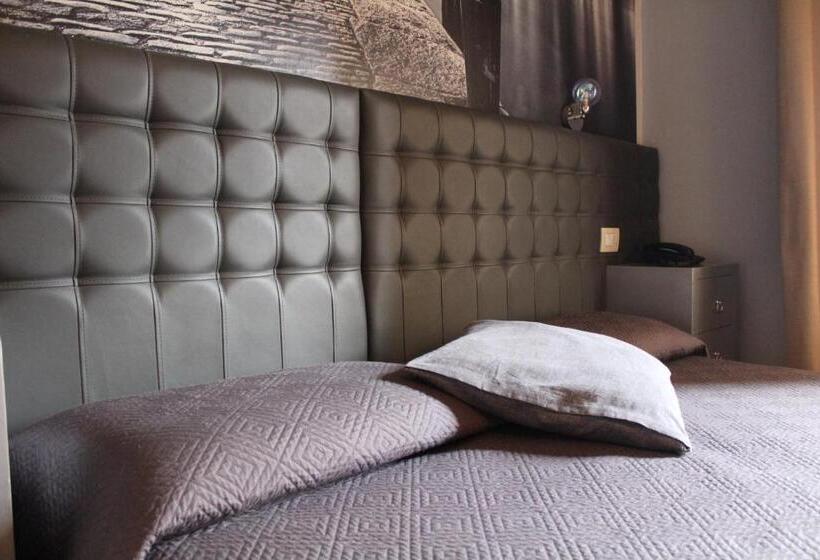 Fotos del hotel Ares Milano:  37