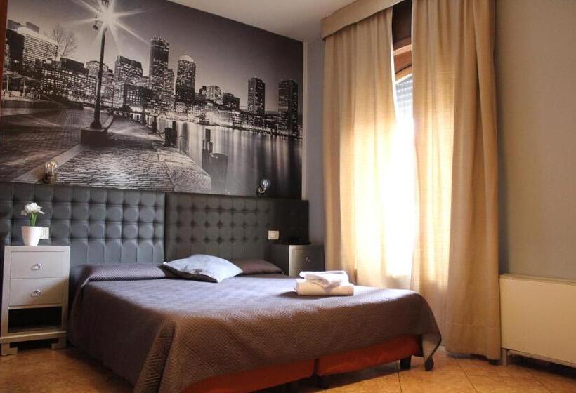 Fotos del hotel Ares Milano:  21