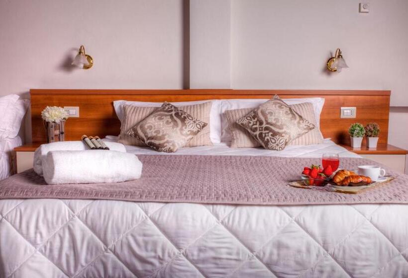 Fotos del hotel Ares Milano:  50