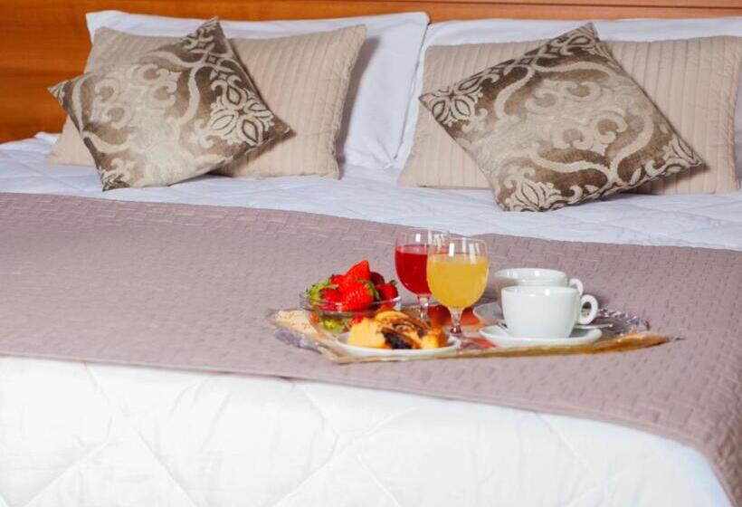 Fotos del hotel Ares Milano:  9