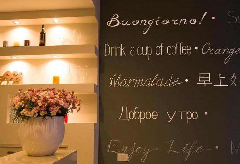 Fotos del hotel Ares Milano:  48