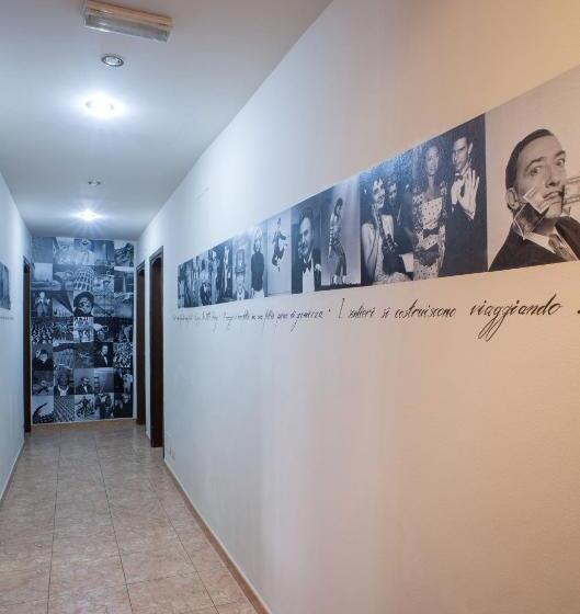 Fotos del hotel Ares Milano:  53