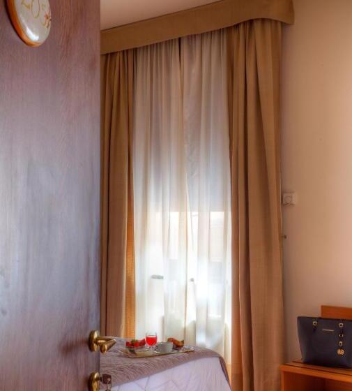 Fotos del hotel Ares Milano:  39