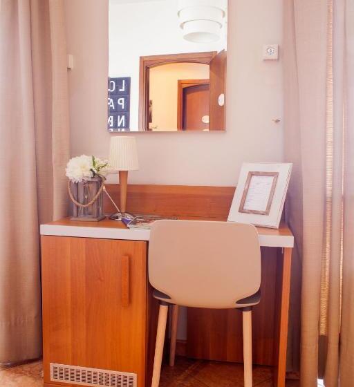 Fotos del hotel Ares Milano:  25