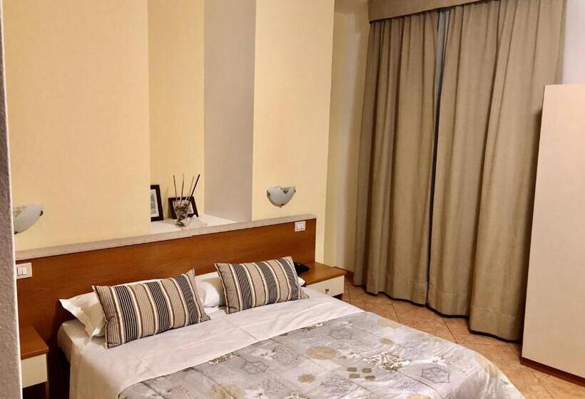 Fotos del hotel Ares Milano:  12