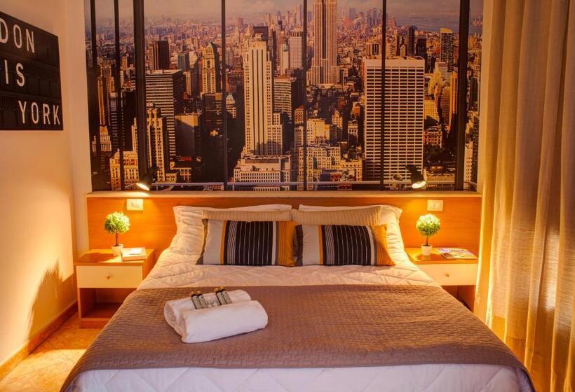 Fotos del hotel Ares Milano:  27