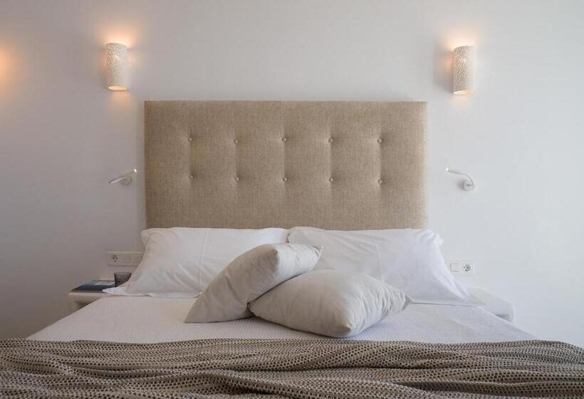 ホテル Arte & Mare Elia Luxury Suites And Villas