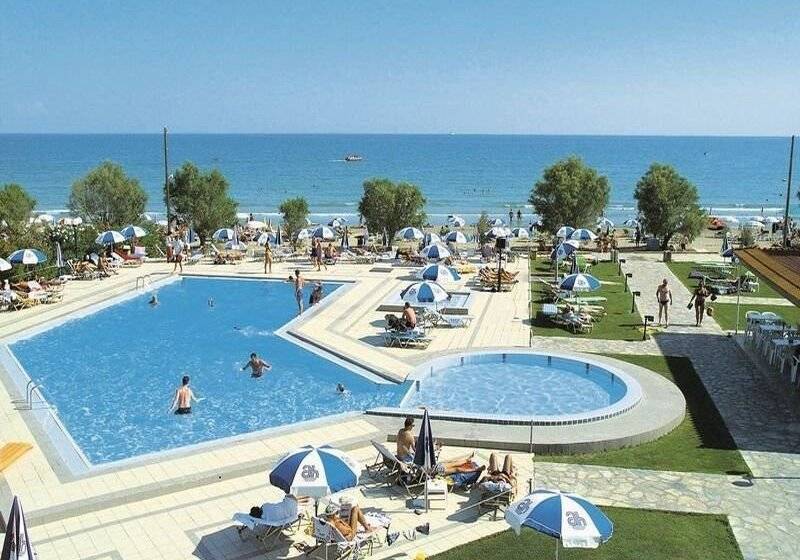 هتل Astir Beach