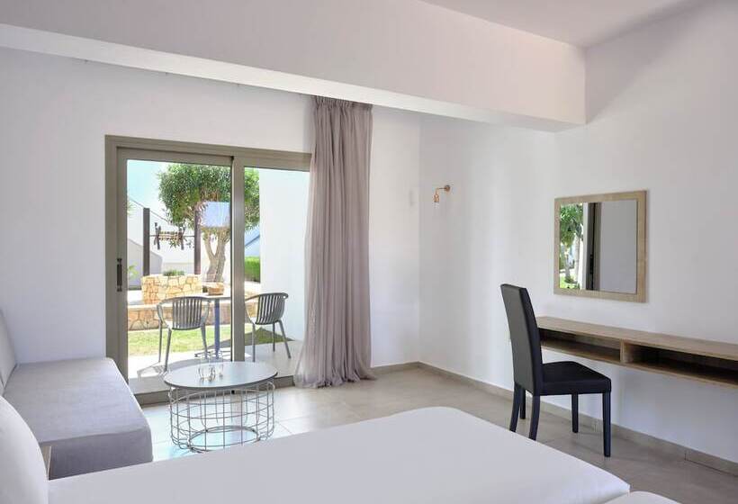 هتل Atlantica Panthea Resort