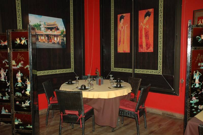 هتل Terminus City Center Oujda