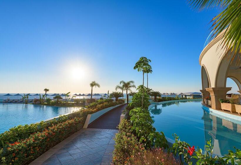 فندق Atrium Prestige Thalasso Spa Resort & Villas