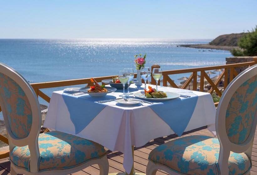 בית מלון כפרי Atrium Prestige Thalasso Spa Resort & Villas