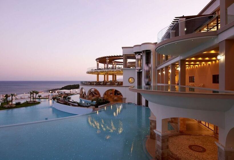 فندق Atrium Prestige Thalasso Spa Resort & Villas