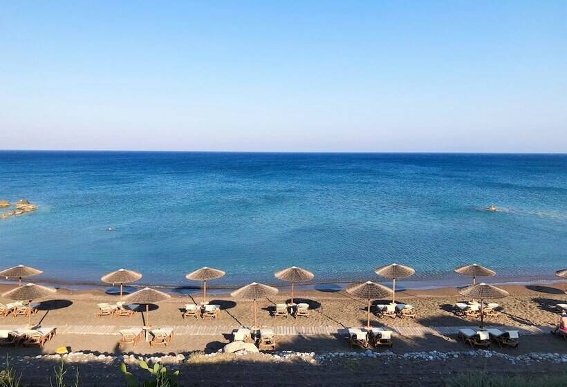 בית מלון כפרי Atrium Prestige Thalasso Spa Resort & Villas