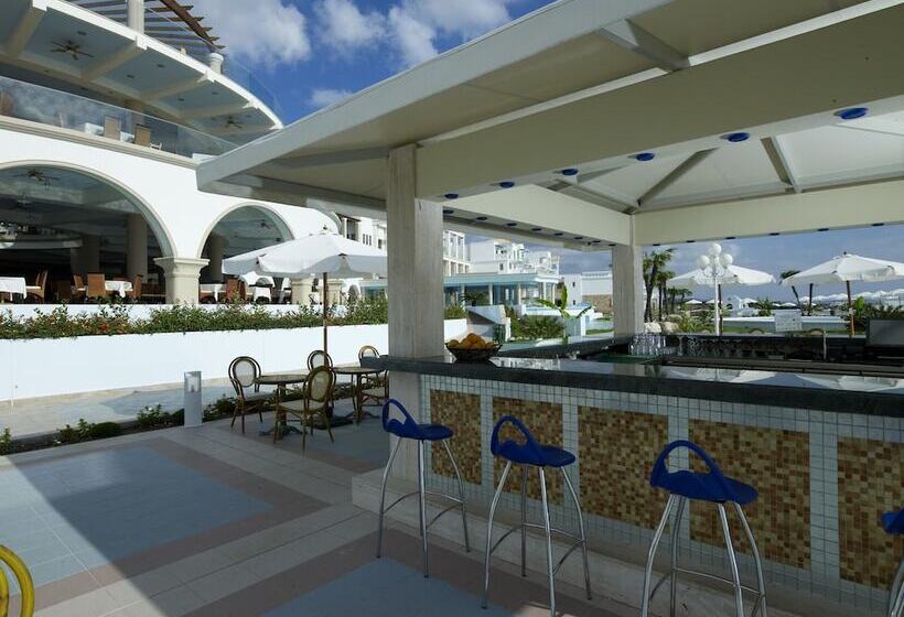 בית מלון כפרי Atrium Prestige Thalasso Spa Resort & Villas