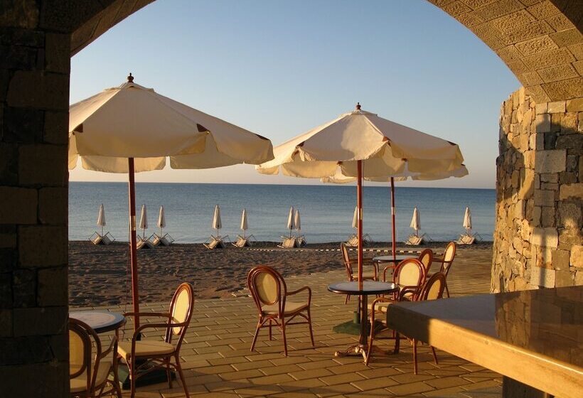 فندق Atrium Prestige Thalasso Spa Resort & Villas