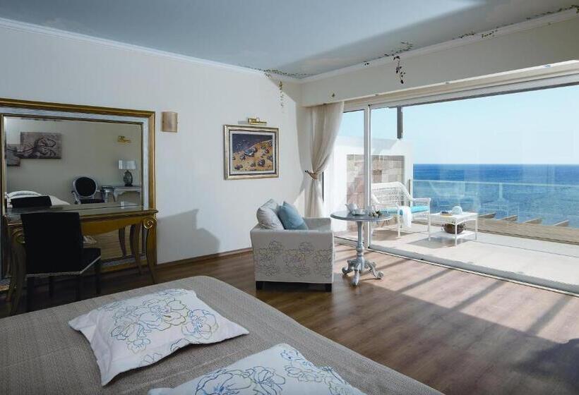 فندق Atrium Prestige Thalasso Spa Resort & Villas