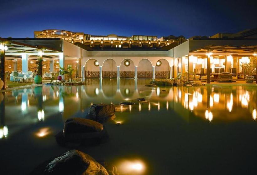 فندق Atrium Prestige Thalasso Spa Resort & Villas
