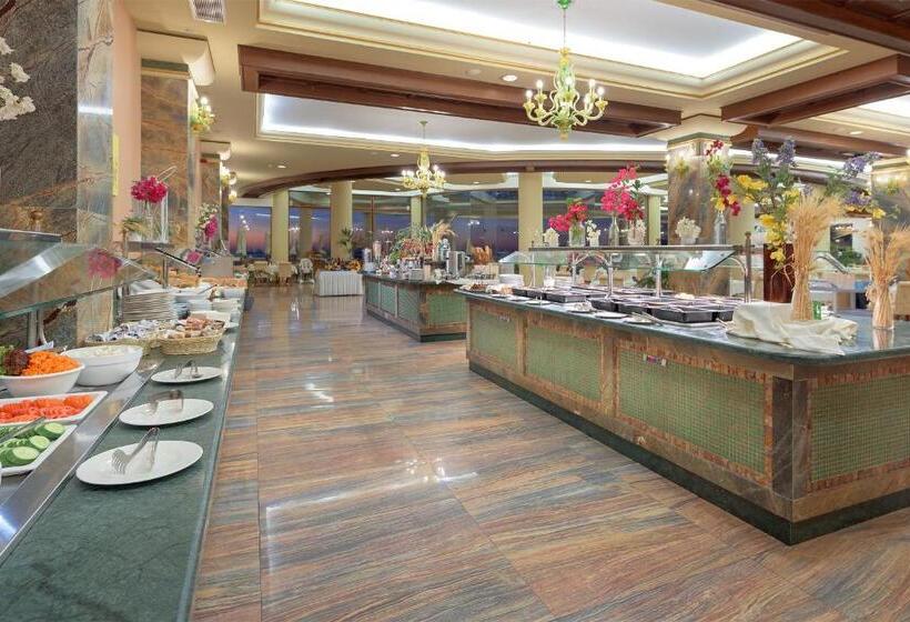 فندق Atrium Prestige Thalasso Spa Resort & Villas