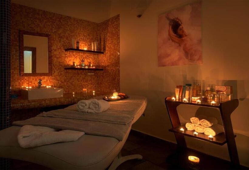 فندق Atrium Prestige Thalasso Spa Resort & Villas