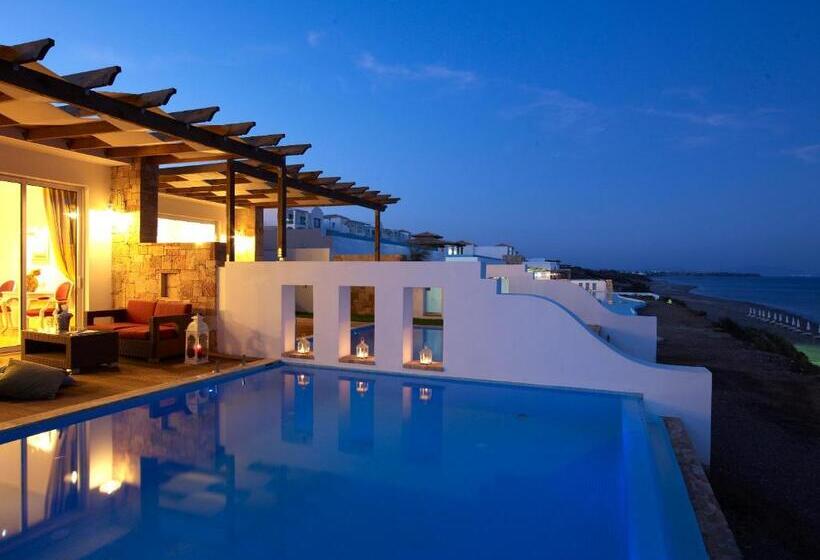 בית מלון כפרי Atrium Prestige Thalasso Spa Resort & Villas