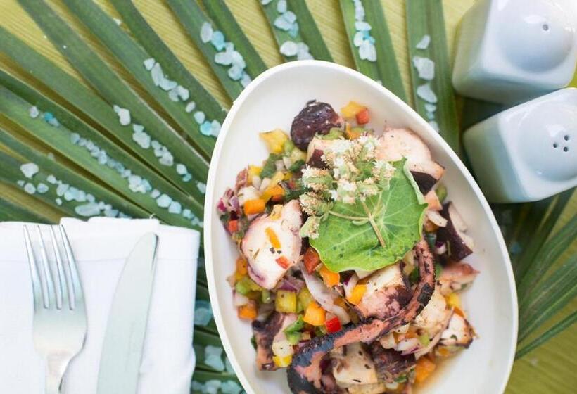 בית מלון כפרי Atrium Prestige Thalasso Spa Resort & Villas