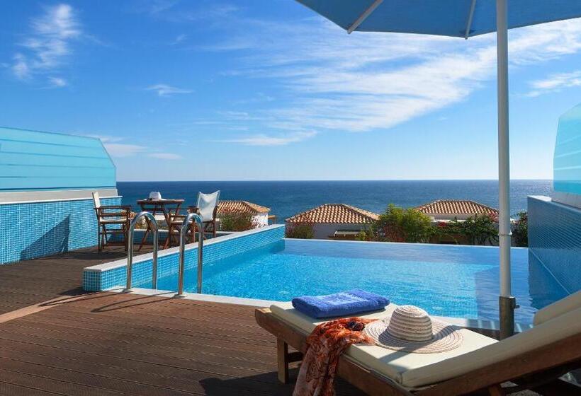 فندق Atrium Prestige Thalasso Spa Resort & Villas