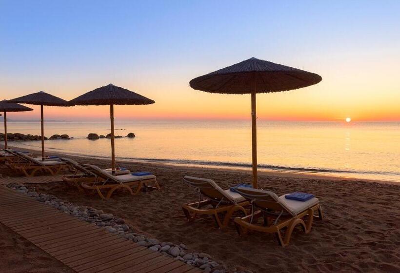 酒店 Atrium Prestige Thalasso Spa Resort & Villas