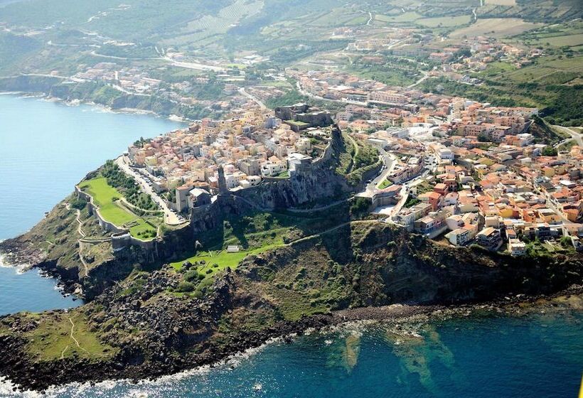 هتل Il Borgo Bagabaga   Exclusive Country Retreat