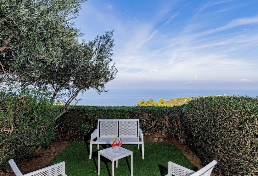 هتل Il Borgo Bagabaga   Exclusive Country Retreat