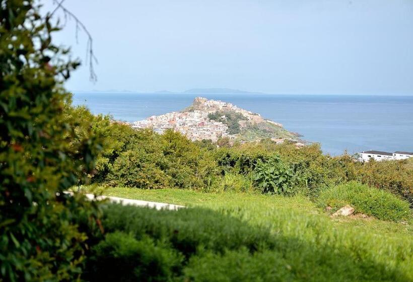 هتل Il Borgo Bagabaga   Exclusive Country Retreat