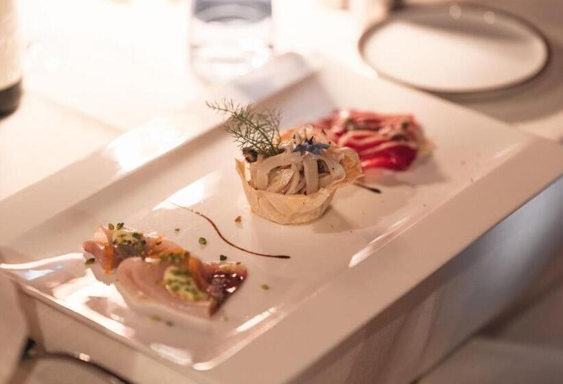 هتل Il Borgo Bagabaga   Exclusive Country Retreat