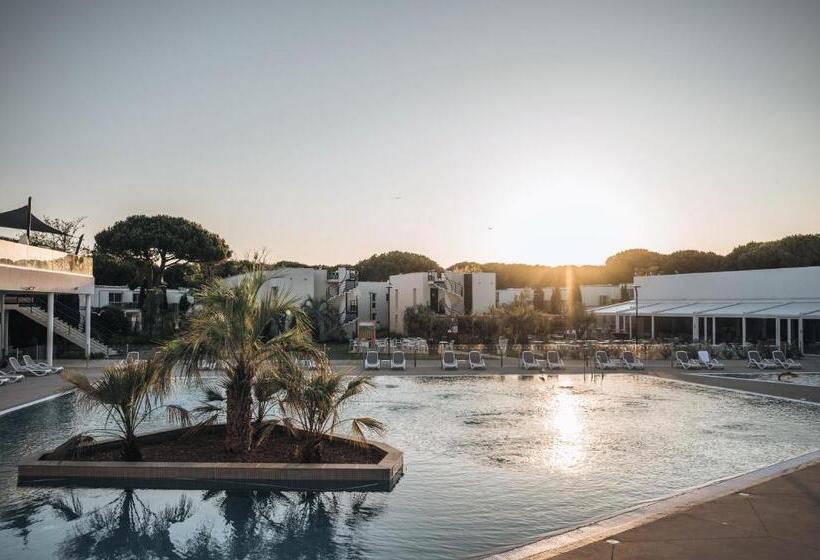 酒店 Belambra Clubs Port Camargue   Les Salins