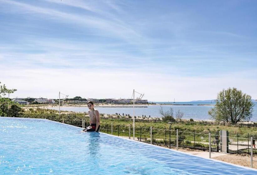 酒店 Belambra Clubs Port Camargue   Les Salins