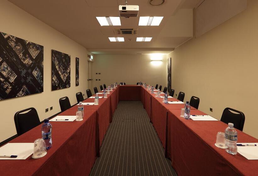 Best Western Plus Hotel Monza E Brianza Palace