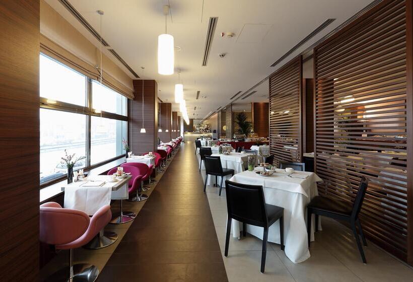 Best Western Plus Hotel Monza E Brianza Palace